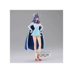 BANPRESTO One Piece - DXF The Grandline Lady Vol. 11 - Figurine Ulti Wano Kuni PRÉCOMMANDE