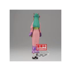 BANPRESTO One Piece - DXF The Grandline Lady Vol. 12 - Figurine Kozuki Hiyori Wano Kuni PRÉCOMMANDE -YUGEN COLLECTIBLES Soldes one piece dxf the grandline lady vol 12 figurine kozuki hiyori wano kuni 2