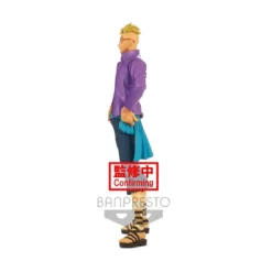 BANPRESTO One Piece - DXF The Grandline Men Vol. 18 - Figurine Marco Wano Kuni 8 BANPRESTO One Piece - DXF The Grandline Men Vol. 18 - Figurine Marco Wano Kuni -YUGEN COLLECTIBLES Soldes one piece dxf the grandline men vol 18 figurine marco wano kuni 2