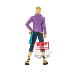 BANPRESTO One Piece - DXF The Grandline Men Vol. 18 - Figurine Marco Wano Kuni 9 BANPRESTO One Piece - DXF The Grandline Men Vol. 18 - Figurine Marco Wano Kuni -YUGEN COLLECTIBLES Soldes one piece dxf the grandline men vol 18 figurine marco wano kuni 3
