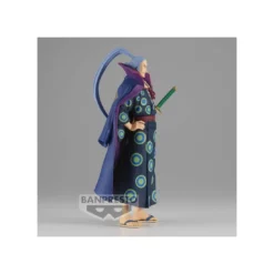 BANPRESTO One Piece - DXF The Grandline Men Wano Kuni Extra - Figurine Denjiro PRÉCOMMANDE -YUGEN COLLECTIBLES Soldes one piece dxf the grandline men wano kuni extra figurine denjiro 2