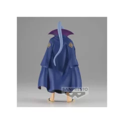 BANPRESTO One Piece - DXF The Grandline Men Wano Kuni Extra - Figurine Denjiro PRÉCOMMANDE -YUGEN COLLECTIBLES Soldes one piece dxf the grandline men wano kuni extra figurine denjiro 3