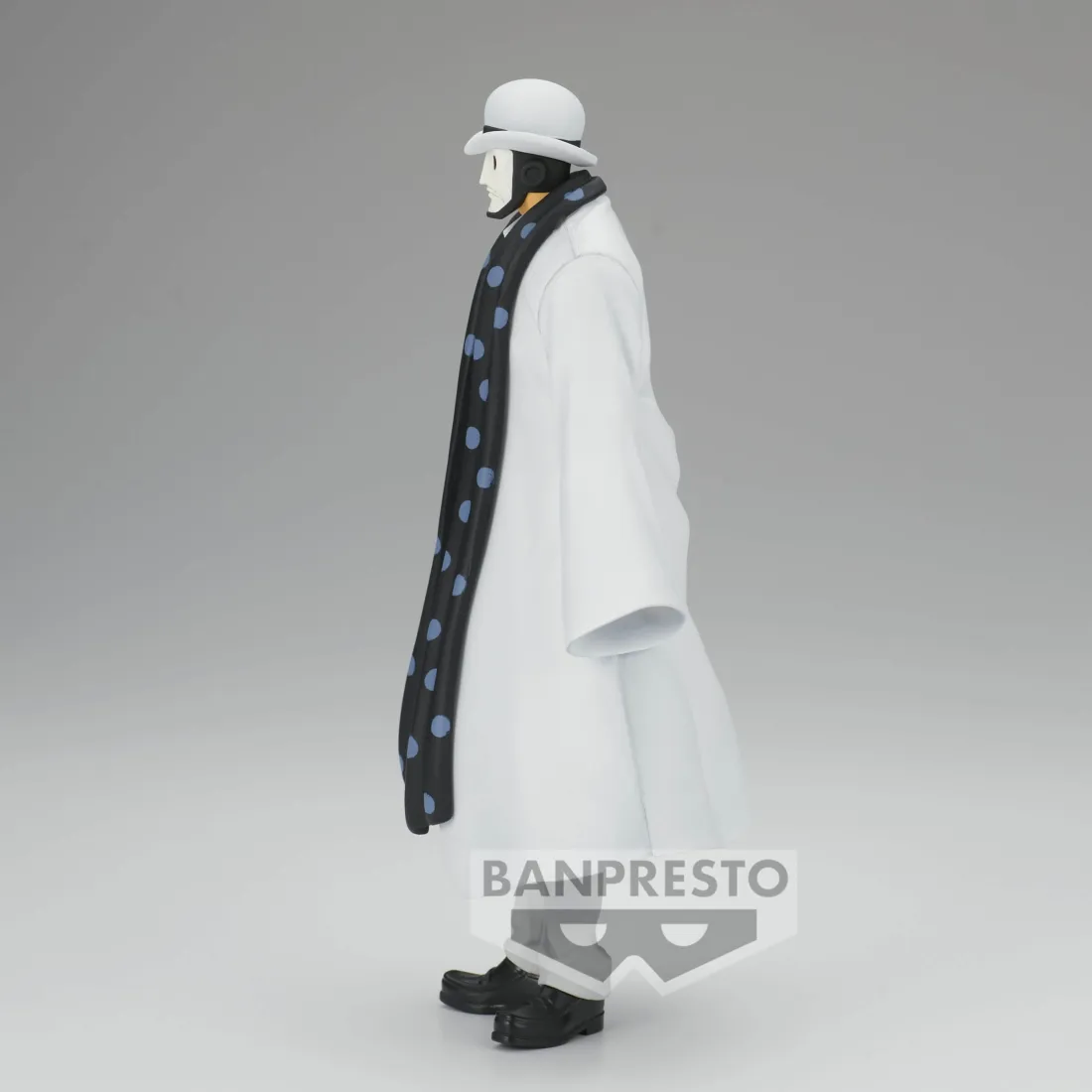 BANPRESTO One Piece - DXF The Grandline Men Wano Kuni Vol. 25 - Figurine Unnamed Members CP0 PRÉCOMMANDE 5 BANPRESTO One Piece - DXF The Grandline Men Wano Kuni Vol. 25 - Figurine Unnamed Members CP0 PRÉCOMMANDE – Image 3