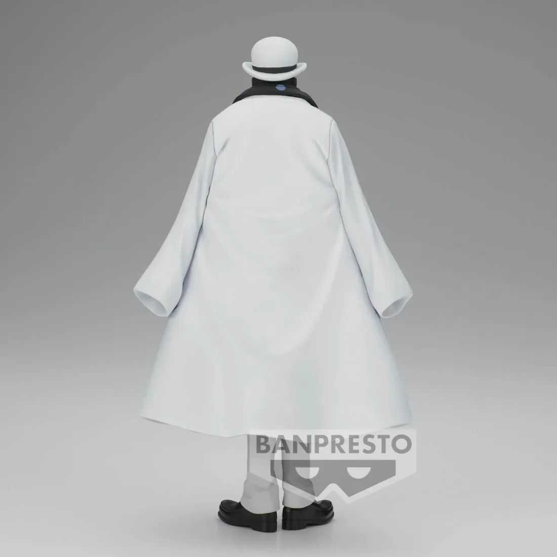 BANPRESTO One Piece - DXF The Grandline Men Wano Kuni Vol. 25 - Figurine Unnamed Members CP0 PRÉCOMMANDE 6 BANPRESTO One Piece - DXF The Grandline Men Wano Kuni Vol. 25 - Figurine Unnamed Members CP0 PRÉCOMMANDE – Image 4