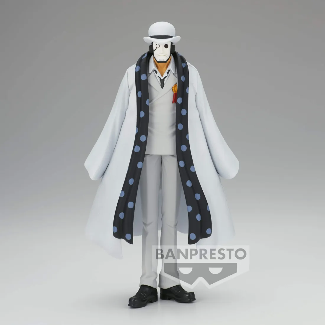BANPRESTO One Piece - DXF The Grandline Men Wano Kuni Vol. 25 - Figurine Unnamed Members CP0 PRÉCOMMANDE 3 BANPRESTO One Piece - DXF The Grandline Men Wano Kuni Vol. 25 - Figurine Unnamed Members CP0 PRÉCOMMANDE