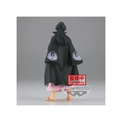 BANPRESTO One Piece - DXF The Grandline Men Wano Kuni Vol. 26 - Figurine Izou PRÉCOMMANDE -YUGEN COLLECTIBLES Soldes one piece dxf the grandline men wano kuni vol 26 figurine izou 3
