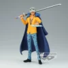 BANPRESTO One Piece - DXF The Grandline Series Extra - Figurine Trafalgar Law PRÉCOMMANDE -YUGEN COLLECTIBLES Soldes one piece dxf the grandline series extra figurine trafalgar law