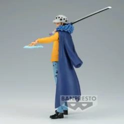 BANPRESTO One Piece - DXF The Grandline Series Extra - Figurine Trafalgar Law PRÉCOMMANDE -YUGEN COLLECTIBLES Soldes one piece dxf the grandline series extra figurine trafalgar law 2