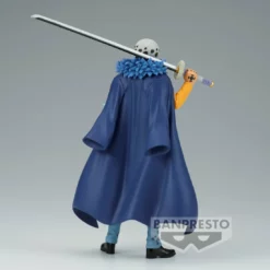 BANPRESTO One Piece - DXF The Grandline Series Extra - Figurine Trafalgar Law PRÉCOMMANDE -YUGEN COLLECTIBLES Soldes one piece dxf the grandline series extra figurine trafalgar law 3