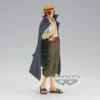 BANPRESTO One Piece - DXF The Grandline Series - Figurine Shanks PRÉCOMMANDE -YUGEN COLLECTIBLES Soldes one piece dxf the grandline series figurine shanks