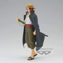 BANPRESTO One Piece - DXF The Grandline Series - Figurine Shanks PRÉCOMMANDE 8 BANPRESTO One Piece - DXF The Grandline Series - Figurine Shanks PRÉCOMMANDE -YUGEN COLLECTIBLES Soldes one piece dxf the grandline series figurine shanks 2
