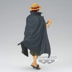 BANPRESTO One Piece - DXF The Grandline Series - Figurine Shanks PRÉCOMMANDE 9 BANPRESTO One Piece - DXF The Grandline Series - Figurine Shanks PRÉCOMMANDE -YUGEN COLLECTIBLES Soldes one piece dxf the grandline series figurine shanks 3