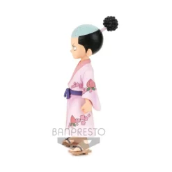 BANPRESTO One Piece - DXF The Grandline Series Wanokuni Vol. 1 - Figurine Kouzuki Momonosuke -YUGEN COLLECTIBLES Soldes one piece dxf the grandline series wanokuni vol 1 figurine kouzuki momonosuke 2