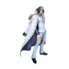 MegaHouse One Piece - Excellent Model Portrait Of Pirates NEO-DX - Figurine Aokiji Kuzan -YUGEN COLLECTIBLES Soldes one piece excellent model portrait of pirates neo dx figurine aokiji kuzan