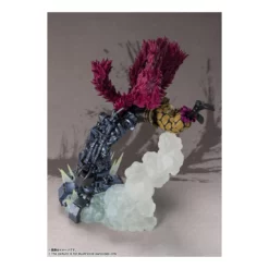 One Piece - Figuarts Zero - Figurine Eustass Kid Battle Of Monsters On Onigashima (Extra Battle) 9 One Piece - Figuarts Zero - Figurine Eustass Kid Battle Of Monsters On Onigashima (Extra Battle) -YUGEN COLLECTIBLES Soldes one piece figuarts zero eustass kid battle of monsters on onigashima extra battle 1