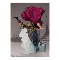 One Piece - Figuarts Zero - Figurine Eustass Kid Battle Of Monsters On Onigashima (Extra Battle) 11 One Piece - Figuarts Zero - Figurine Eustass Kid Battle Of Monsters On Onigashima (Extra Battle) -YUGEN COLLECTIBLES Soldes one piece figuarts zero eustass kid battle of monsters on onigashima extra battle 3