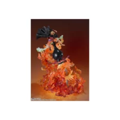 One Piece - Figuarts Zero - Figurine Luffy Red Roc (Extra Battle Spectacle) PRÉCOMMANDE -YUGEN COLLECTIBLES Soldes one piece figuarts zero figurine luffy red roc extra battle spectacle 2