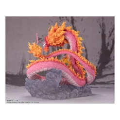 One Piece - Figuarts Zero - Figurine Momonosuke Koduki - Twin Dragons (Extra Battle) PRÉCOMMANDE -YUGEN COLLECTIBLES Soldes one piece figuarts zero figurine momonosuke koduki twin dragons extra battle 2