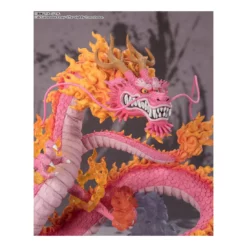 One Piece - Figuarts Zero - Figurine Momonosuke Koduki - Twin Dragons (Extra Battle) PRÉCOMMANDE -YUGEN COLLECTIBLES Soldes one piece figuarts zero figurine momonosuke koduki twin dragons extra battle 3