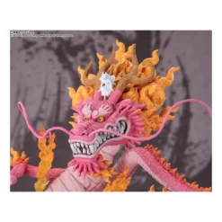 One Piece - Figuarts Zero - Figurine Momonosuke Koduki - Twin Dragons (Extra Battle) PRÉCOMMANDE -YUGEN COLLECTIBLES Soldes one piece figuarts zero figurine momonosuke koduki twin dragons extra battle 4