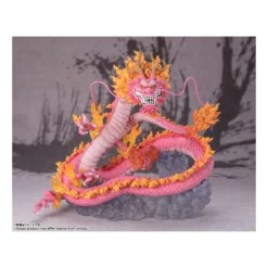 One Piece - Figuarts Zero - Figurine Momonosuke Koduki - Twin Dragons (Extra Battle) PRÉCOMMANDE -YUGEN COLLECTIBLES Soldes one piece figuarts zero figurine momonosuke koduki twin dragons extra battle 5