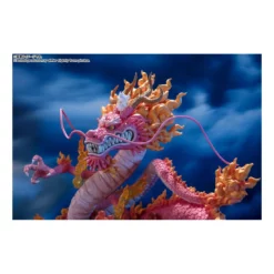 One Piece - Figuarts Zero - Figurine Momonosuke Koduki - Twin Dragons (Extra Battle) PRÉCOMMANDE -YUGEN COLLECTIBLES Soldes one piece figuarts zero figurine momonosuke koduki twin dragons extra battle 6