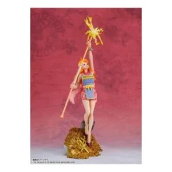 One Piece - Figuarts Zero - Figurine Nami Eiichiro Oda Illustration Daikaizoku Hyakkei 10 One Piece - Figuarts Zero - Figurine Nami Eiichiro Oda Illustration Daikaizoku Hyakkei -YUGEN COLLECTIBLES Soldes one piece figuarts zero figurine nami eiichiro oda illustration daikaizoku hyakkei 2