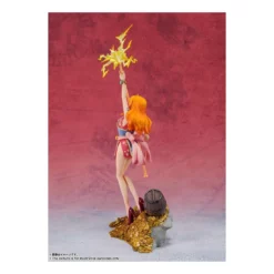 One Piece - Figuarts Zero - Figurine Nami Eiichiro Oda Illustration Daikaizoku Hyakkei 11 One Piece - Figuarts Zero - Figurine Nami Eiichiro Oda Illustration Daikaizoku Hyakkei -YUGEN COLLECTIBLES Soldes one piece figuarts zero figurine nami eiichiro oda illustration daikaizoku hyakkei 3