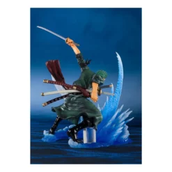 One Piece - Figuarts Zero - Figurine Roronoa Zoro (Yakkodori) PRÉCOMMANDE -YUGEN COLLECTIBLES Soldes one piece figuarts zero figurine roronoa zoro yakkodori 3