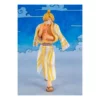 One Piece - Figuarts Zero - Figurine Sanji (Sangoro) -YUGEN COLLECTIBLES Soldes one piece figuarts zero figurine sanji sangoro