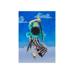 One Piece - Figuarts Zero - Figurine Usopp (Usohachi) SHOWROOM -YUGEN COLLECTIBLES Soldes one piece figuarts zero figurine usopp usohachi 2