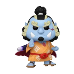FUNKO One Piece - Figurine Jinbe (chance De Chase) POP! -YUGEN COLLECTIBLES Soldes one piece figurine jinbe chance de chase pop 4