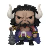 FUNKO One Piece - Figurine Super Sized Kaido POP! -YUGEN COLLECTIBLES Soldes one piece figurine super sized kaido pop