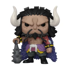 FUNKO One Piece - Figurine Super Sized Kaido POP!