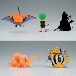 BANPRESTO One Piece - Figurine WCF Wano Kuni Onigashima Vol. 10 PRÉCOMMANDE -YUGEN COLLECTIBLES Soldes one piece figurine wcf wano kuni onigashima vol 10 2