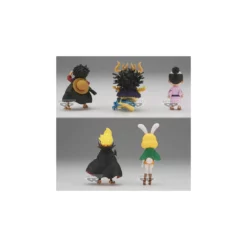 BANPRESTO One Piece - Figurine WCF Wano Kuni Onigashima Vol. 3 PRÉCOMMANDE -YUGEN COLLECTIBLES Soldes one piece figurine wcf wano kuni onigashima vol 3 2