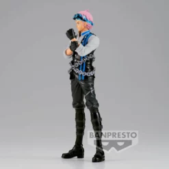 BANPRESTO One Piece Film Red - DXF The Grandline Series - Figurine Koby PRÉCOMMANDE -YUGEN COLLECTIBLES Soldes one piece film red dxf the grandline series figurine koby 2