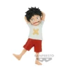 BANPRESTO One Piece Film Red - DXF The Grandline Series - Figurine Monkey D. Luffy Child PRÉCOMMANDE -YUGEN COLLECTIBLES Soldes one piece film red dxf the grandline series figurine monkey d luffy child precommande