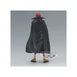 BANPRESTO One Piece Film Red - DXF The Grandline Series - Figurine Shanks PRÉCOMMANDE -YUGEN COLLECTIBLES Soldes one piece film red dxf the grandline series figurine shanks 3
