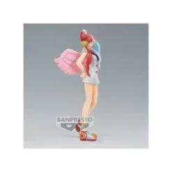 BANPRESTO One Piece Film Red - DXF The Grandline Series - Figurine Uta PRÉCOMMANDE -YUGEN COLLECTIBLES Soldes one piece film red dxf the grandline series figurine uta 1