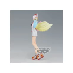 BANPRESTO One Piece Film Red - DXF The Grandline Series - Figurine Uta PRÉCOMMANDE -YUGEN COLLECTIBLES Soldes one piece film red dxf the grandline series figurine uta 2