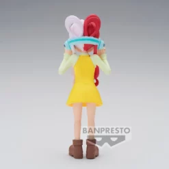 BANPRESTO One Piece Film Red - DXF The Grandline Series - Figurine Uta Child PRÉCOMMANDE -YUGEN COLLECTIBLES Soldes one piece film red dxf the grandline series figurine uta child 3