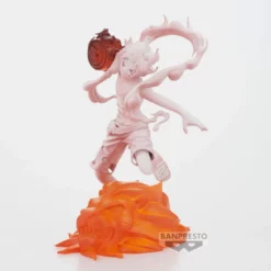 BANPRESTO One Piece Film: Red - Senkozekkei - Figurine Monkey D. Luffy PRÉCOMMANDE -YUGEN COLLECTIBLES Soldes one piece film red senkozekkei figurine monkey d luffy 2