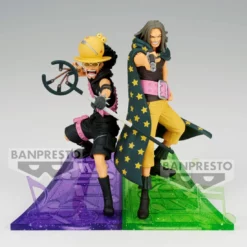 BANPRESTO One Piece Film: Red - Senkozekkei - Figurine Usopp PRÉCOMMANDE -YUGEN COLLECTIBLES Soldes one piece film red senkozekkei figurine usopp 3