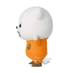 BANPRESTO One Piece - Fluffy Puffy - Figurine Bepo PRÉCOMMANDE -YUGEN COLLECTIBLES Soldes one piece fluffy puffy figurine bepo 2