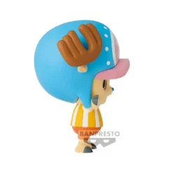 BANPRESTO One Piece - Fluffy Puffy - Figurine Tony Tony Chopper PRÉCOMMANDE -YUGEN COLLECTIBLES Soldes one piece fluffy puffy figurine tony tony chopper 1