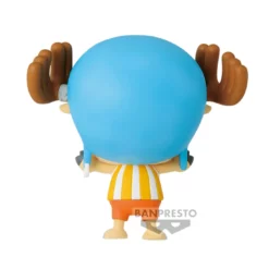 BANPRESTO One Piece - Fluffy Puffy - Figurine Tony Tony Chopper PRÉCOMMANDE -YUGEN COLLECTIBLES Soldes one piece fluffy puffy figurine tony tony chopper 2