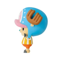 BANPRESTO One Piece - Fluffy Puffy - Figurine Tony Tony Chopper PRÉCOMMANDE -YUGEN COLLECTIBLES Soldes one piece fluffy puffy figurine tony tony chopper 3