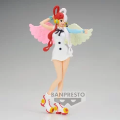 YUGEN COLLECTIBLES Soldes -YUGEN COLLECTIBLES Soldes one piece glitter glamours figurine uta 1