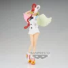 BANPRESTO One Piece - Glitter & Glamours - Figurine Uta PRÉCOMMANDE